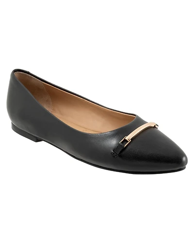 Trotters Everly Flat