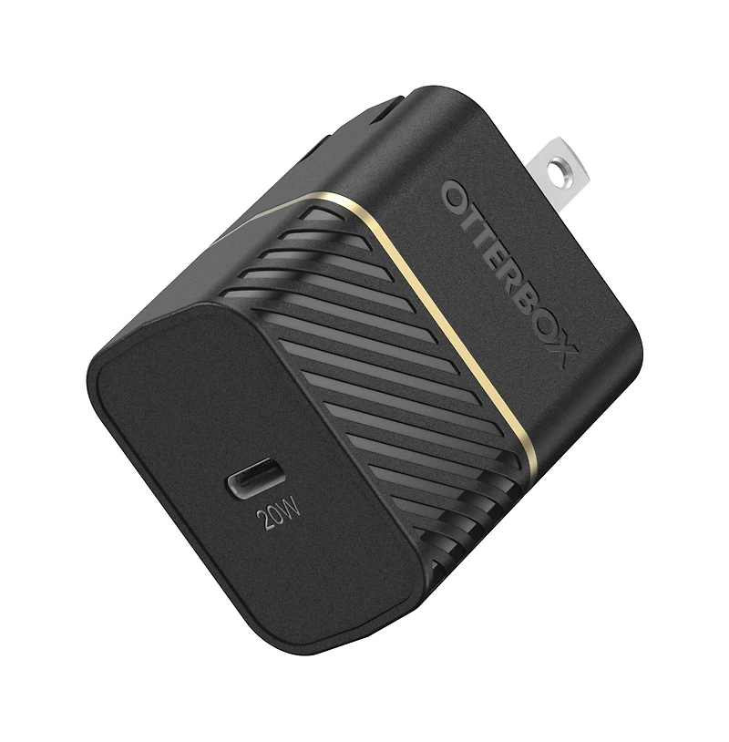OtterBox Usb C Pd Wall Charger 20W-White