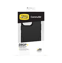 OtterBox Commuter Case for Apple iPhone 14 Pro Max-Black