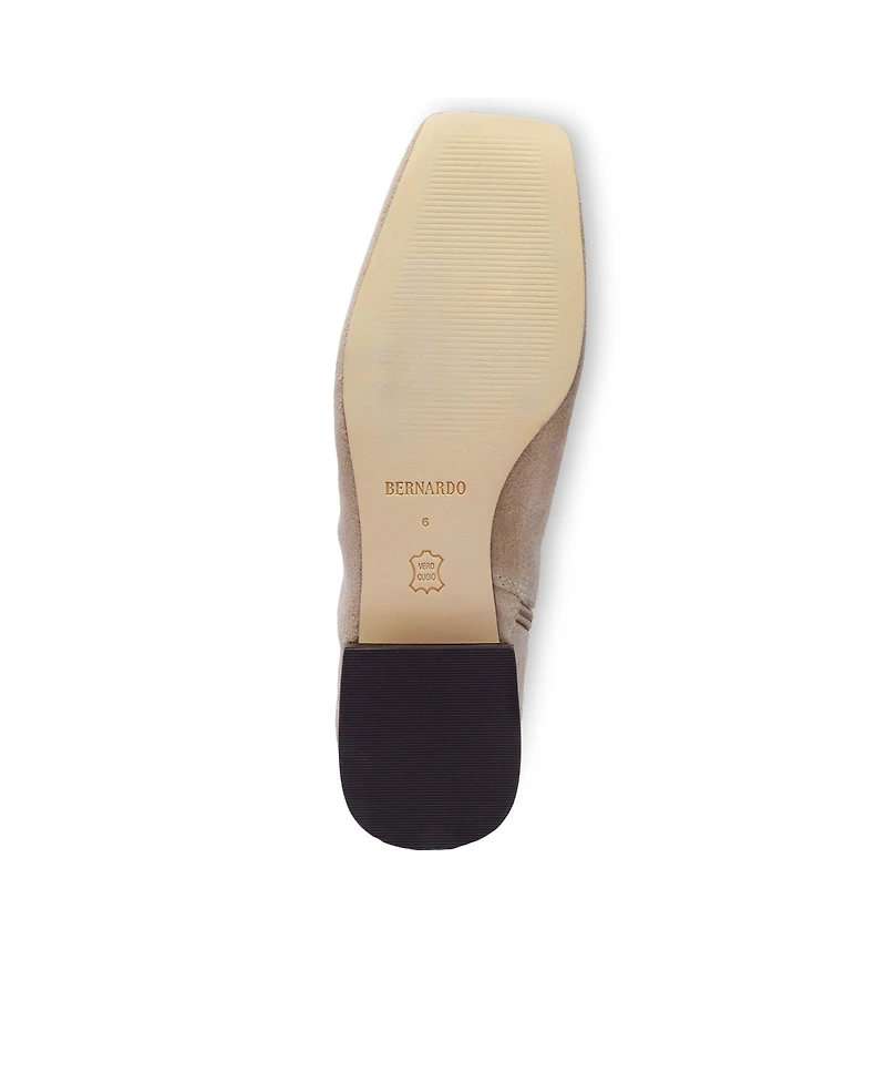 Bernardo Barnes Riding Boot