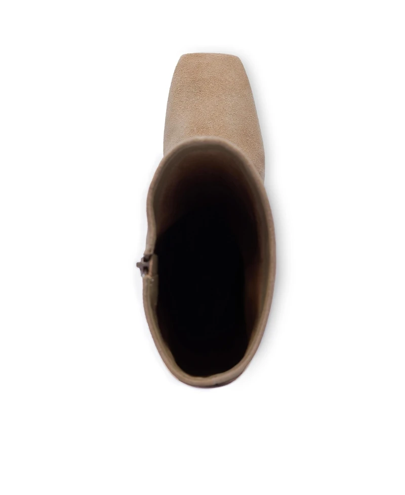 Bernardo Barnes Riding Boot