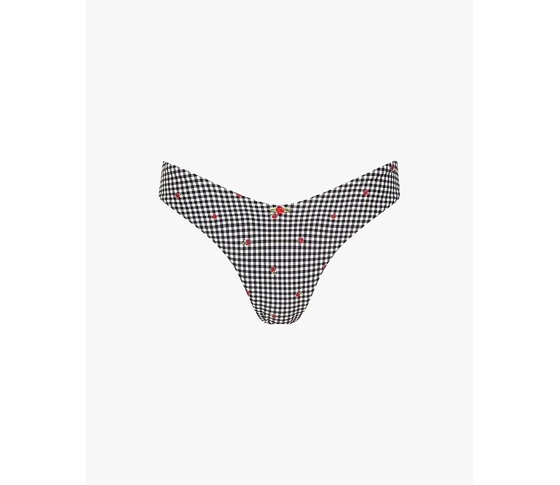 WeWoreWhat Women's Delilah Bottom