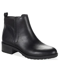 Style & Co Women's Graciee Lug Booties, Macy's Exclusive