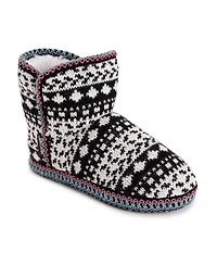 Muk Luks Women's Leigh Slipper