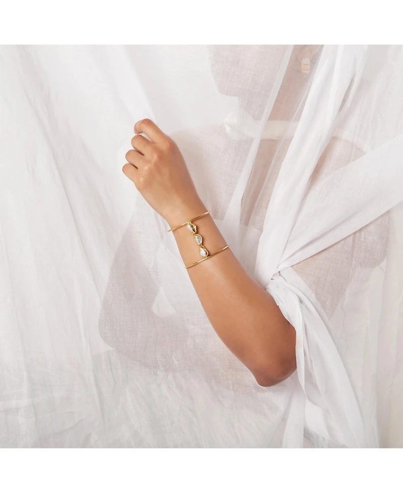 Dhwani Bansal Kora Bracelet