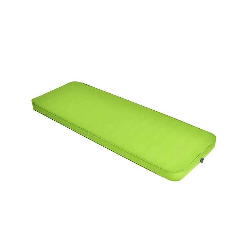 Akiudex self inflating folding camping sleeping mattress with carrying bag