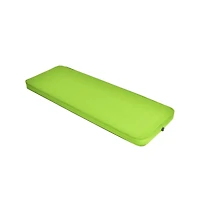 Akiudex self inflating folding camping sleeping mattress with carrying bag