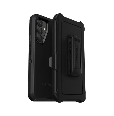 OtterBox Defender Case for Samsung Galaxy A54 5G-Black