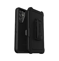OtterBox Defender Case for Samsung Galaxy A54 5G-Black