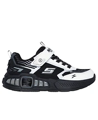 Skechers Little Boys S Lights: Light Storm 3.0 Light-Up Stay-Put Closure Athletic Sneakers from Finish Line