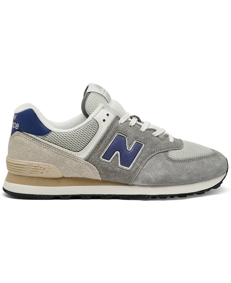 New Balance Men's 574 Casual Sneakers from Finish Line