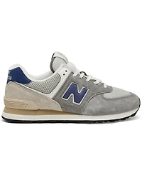 New Balance Men's 574 Casual Sneakers from Finish Line