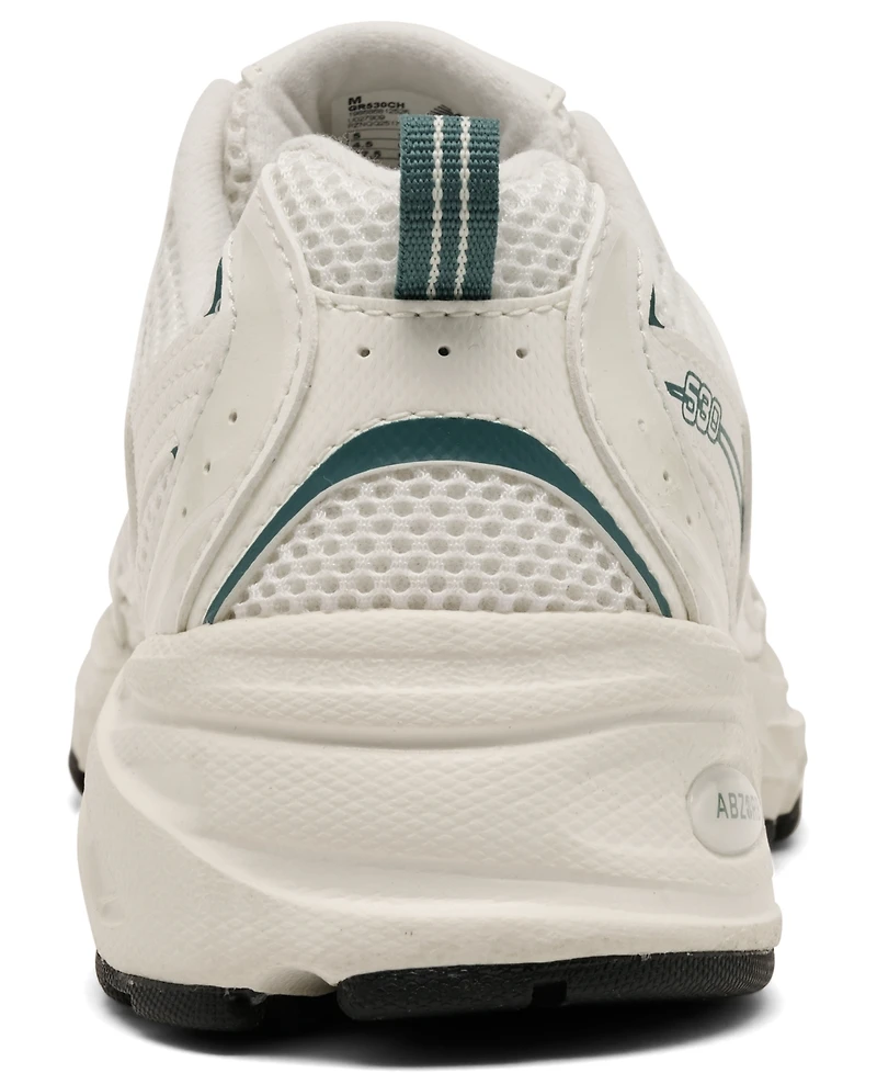 New Balance Big Kids 530 Casual Sneakers from Finish Line