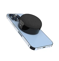 Scosche boomCAN MagSafe Portable Wireless Speaker-White