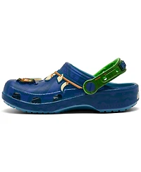 Crocs x Disney Little Kids Maui Classic Clogs from Finish Line