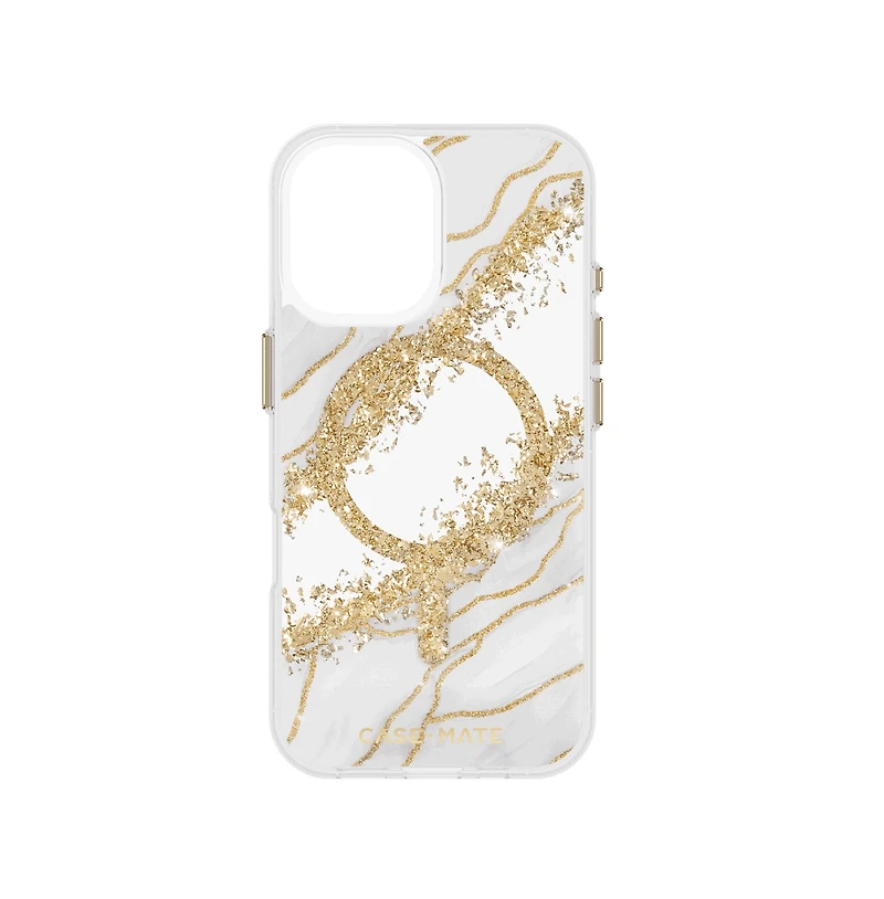Case-Mate Karat Case for Apple iPhone 16