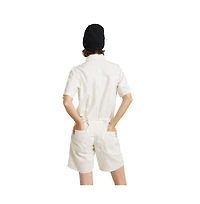 G-Star Women's Painter Short Overall