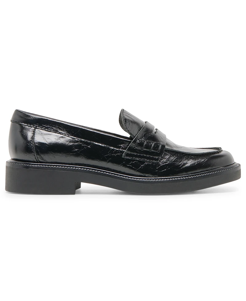 Dolce Vita Women's Tiggy Classic Loafers