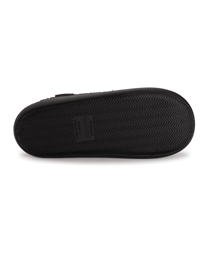 Muk Luks Men's Lewis Clog