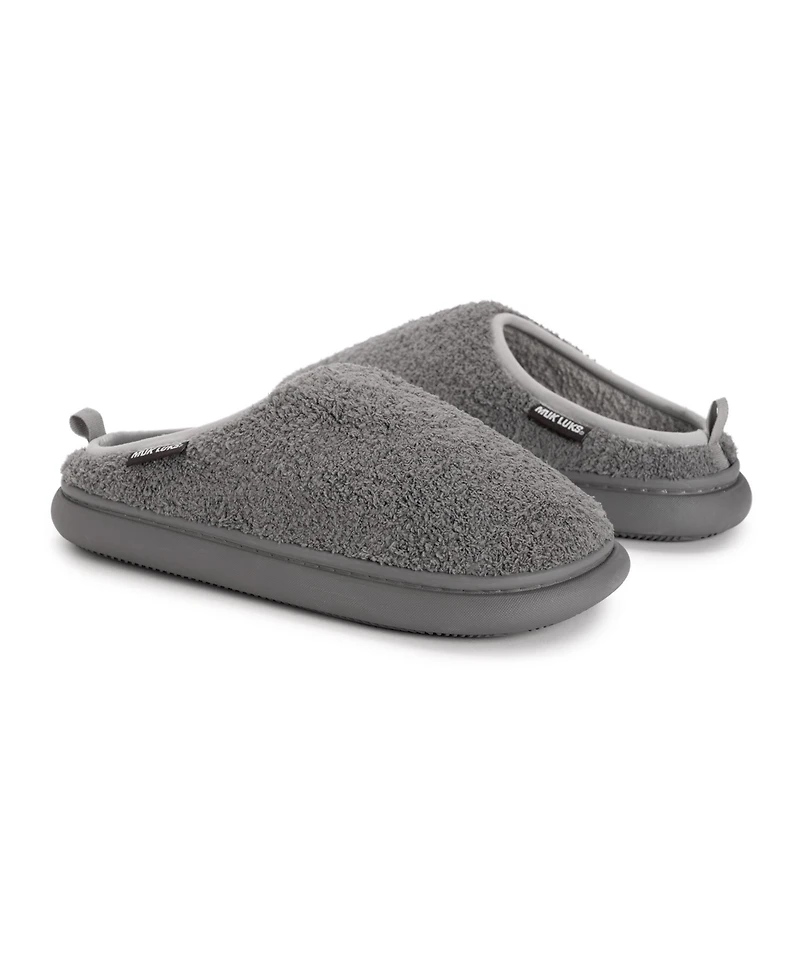 Muk Luks Men's Lewis Clog
