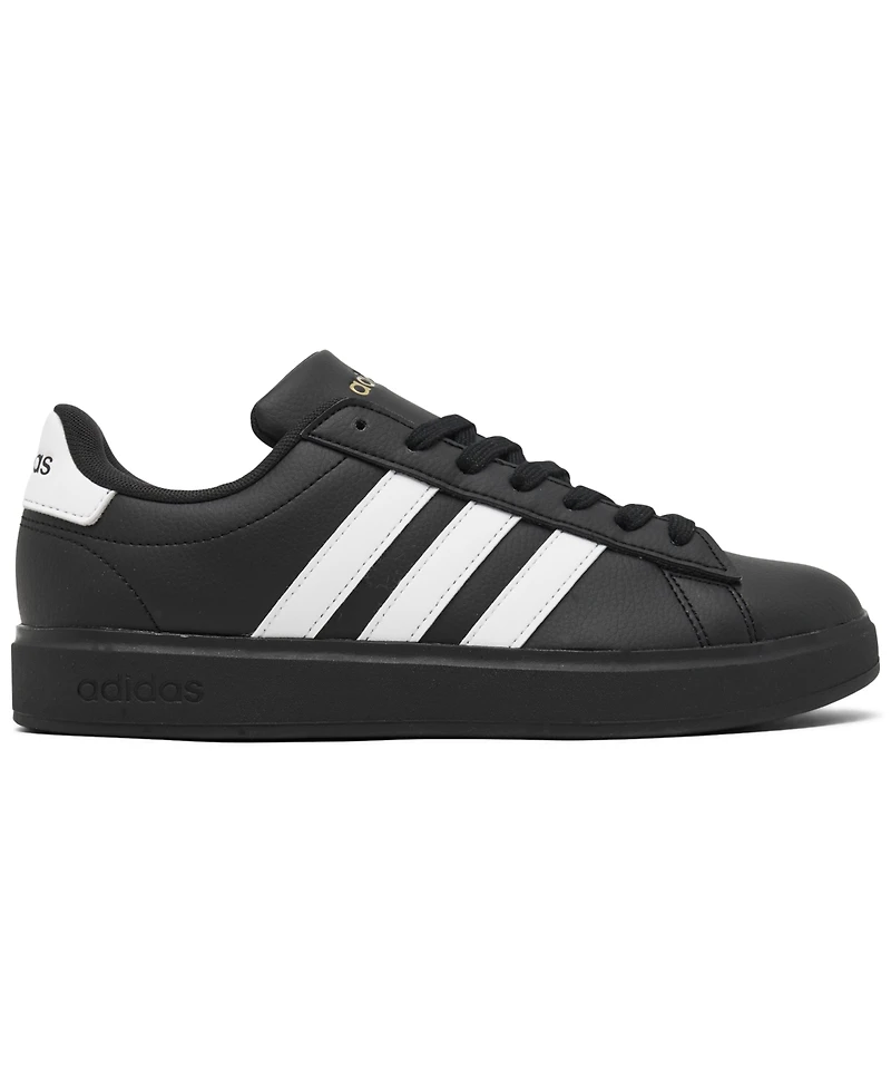 adidas Men's Grand Court 2.0 Casual Sneakers from Finish Line