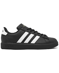 adidas Men's Grand Court 2.0 Casual Sneakers from Finish Line