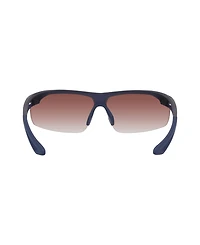 Nike Men's Windtrack Sunglasses, FV2 NK000735