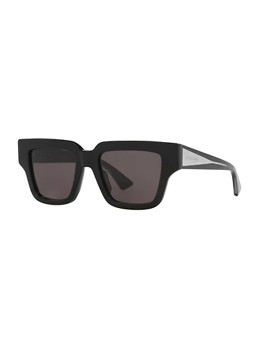 Bottega Veneta Women's Rectangle Sunglasses, BV1276S 6J000429