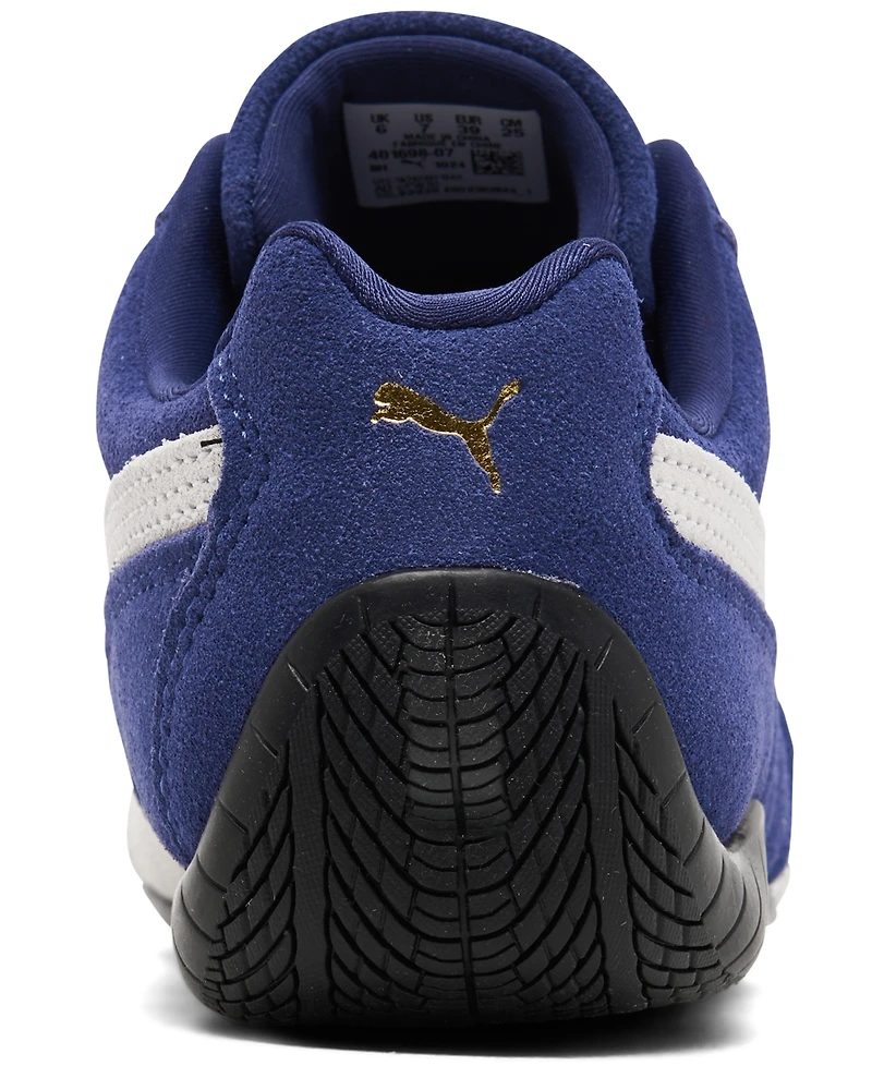 Puma Big Kids Speedcat Og Casual Sneakers from Finish Line