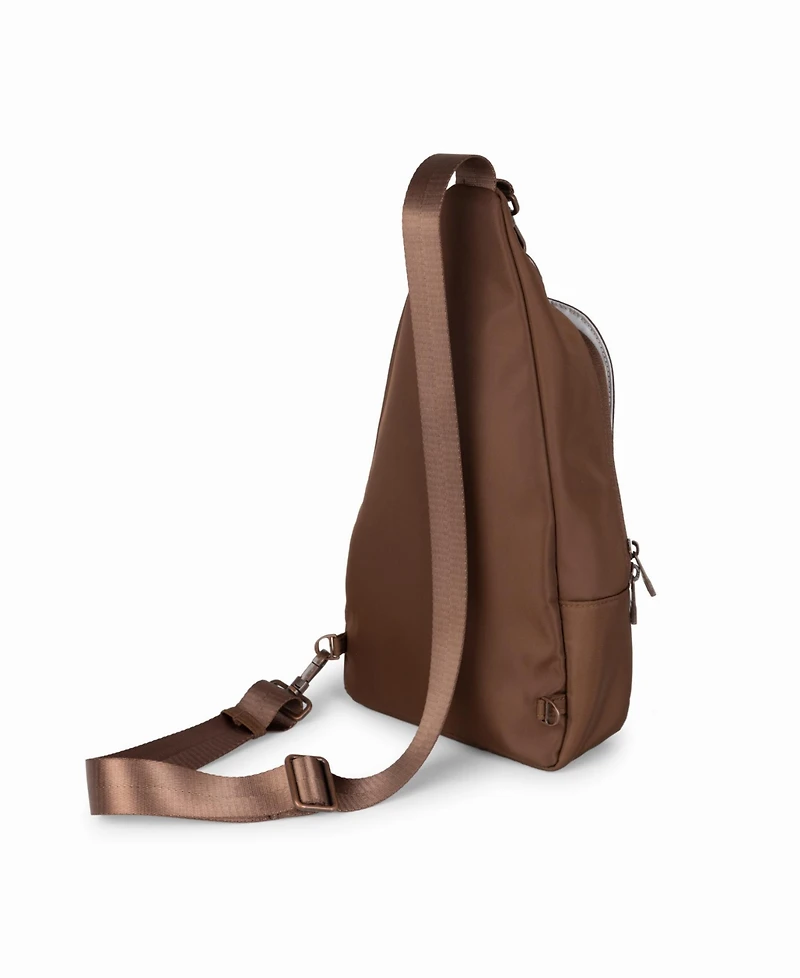 JuJuBe Baby Crossbody Sling Bag
