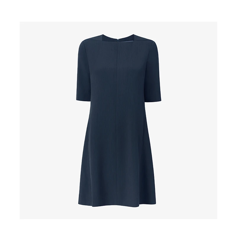 M.m.LaFleur Women's Emily Dress - Recycled WonderTex