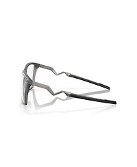 Oakley Men's Cognitive Eyeglasses