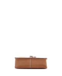 Pre-Owned Hermes 31 Halzan Bag Clemence