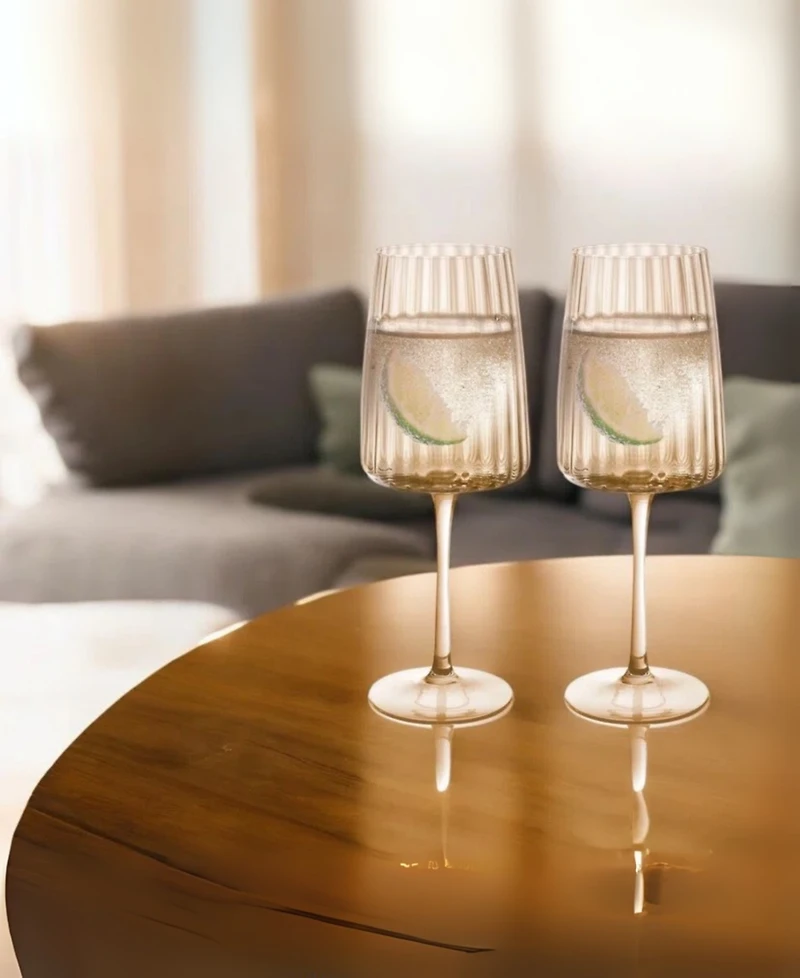 Qualia Glass Modern Ap Wine Glasses