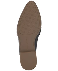 Lucky Brand Women's Adenia Pointy-Toe Mule Flats
