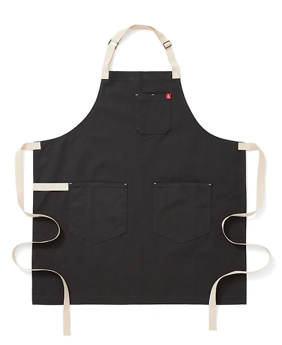 Hedley & Bennett Pro Chefs 33" Essential Apron