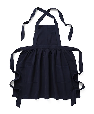 Hedley & Bennett 37" Pinafore Apron