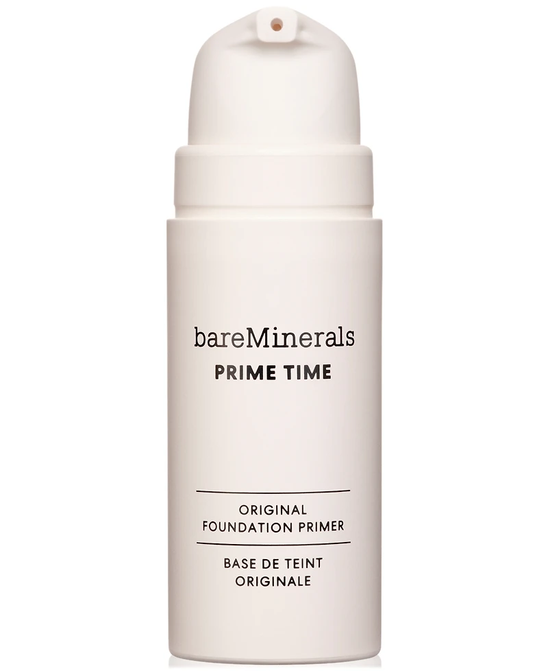 bareMinerals Prime Time Original Blurring Foundation Primer