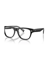 Brunello Cucinelli Men's Pillow Eyeglasses, BC3005