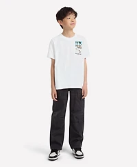 abercrombie kids Boys Skate Park T-Shirt
