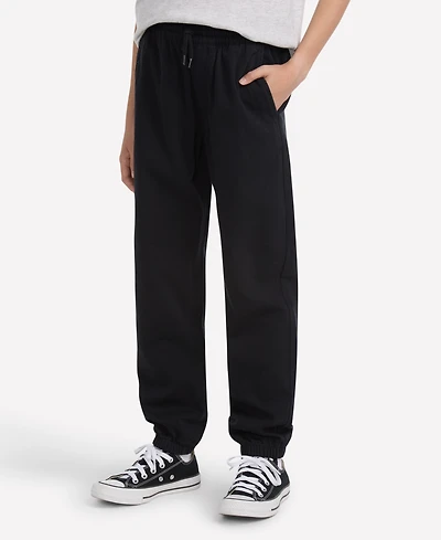 abercrombie kids Boys Slim Fit Joggers