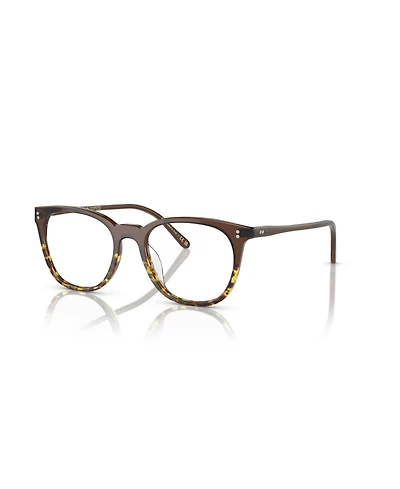 Oliver Peoples Unisex Josianne Eyeglasses, OV5538U