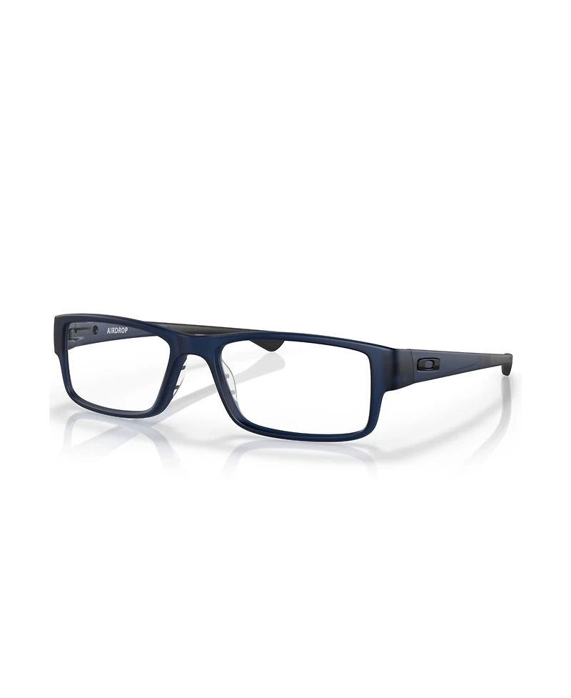 Oakley Men's Airdrop Eyeglasses, OX8046