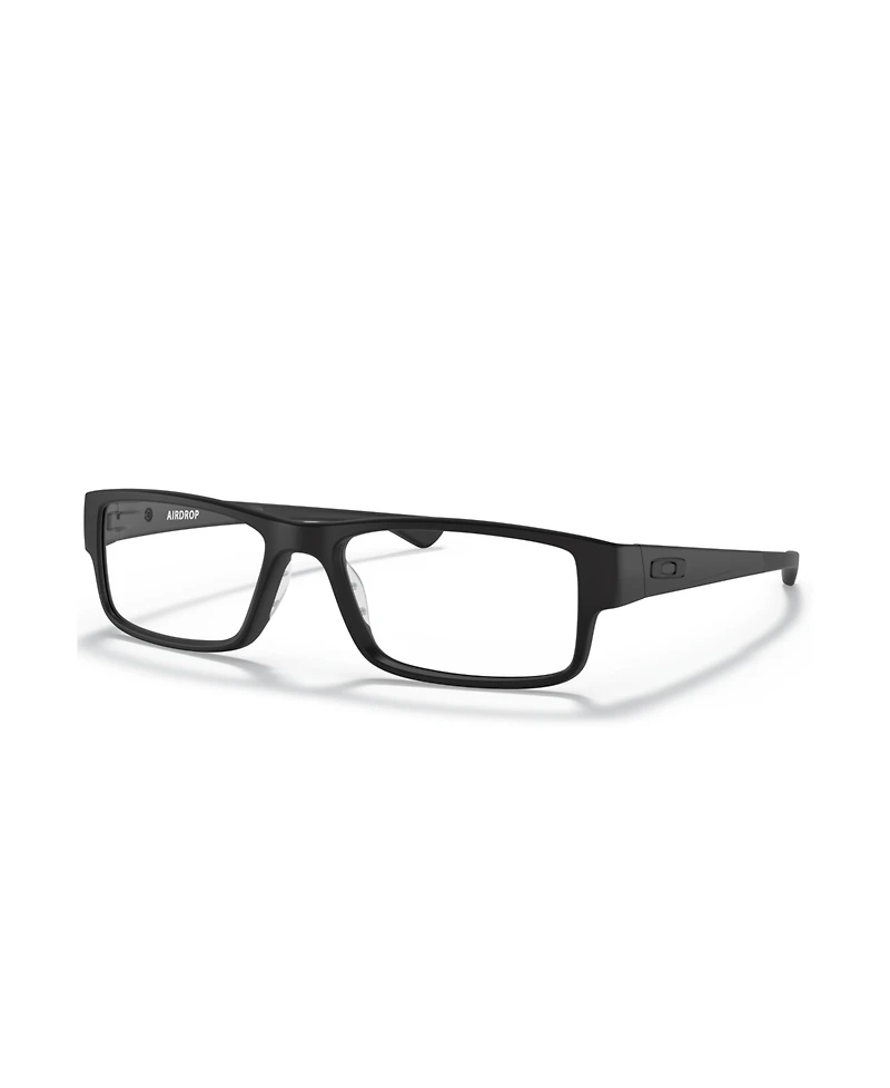 Oakley Men's Airdrop Eyeglasses, OX8046