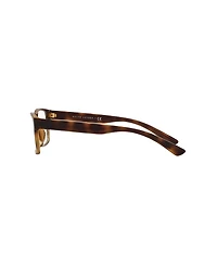 Polo Ralph Lauren Men's Pillow Eyeglasses, PH2237U