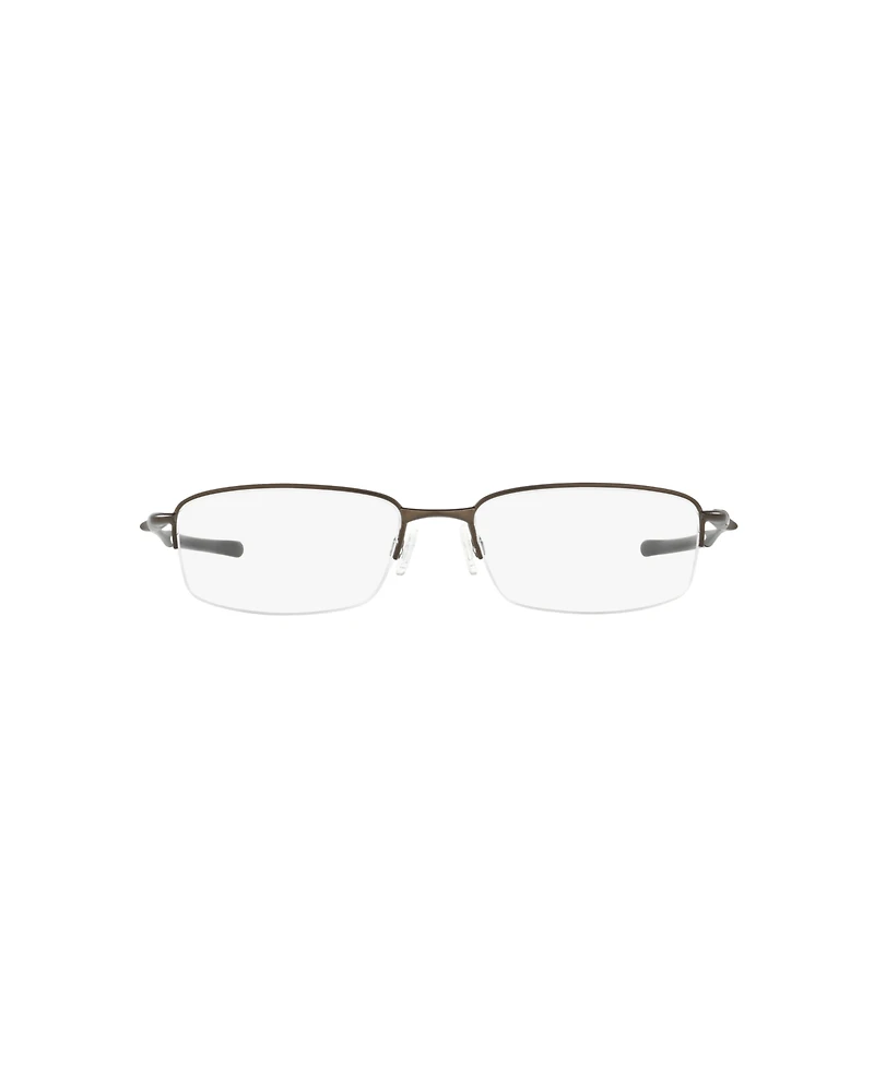 Oakley Men's Clubface Eyeglasses, OX3102