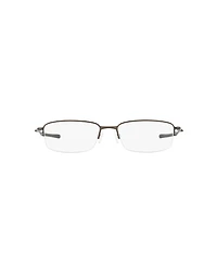 Oakley Men's Clubface Eyeglasses, OX3102