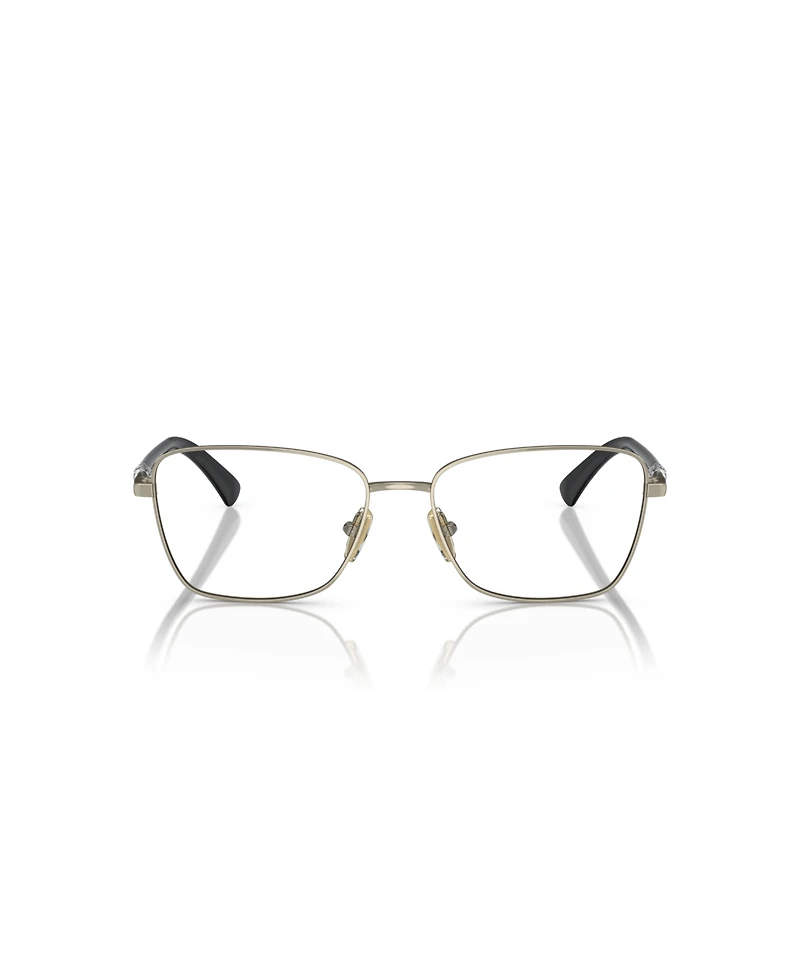 Vogue Eyewear Women's Butterfly Eyeglasses