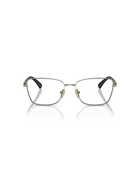 Vogue Eyewear Women's Butterfly Eyeglasses
