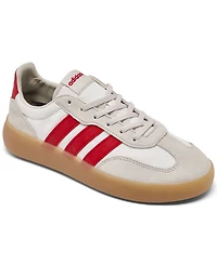 Adidas Big Kids Barreda Decode Casual Sneakers from Finish Line